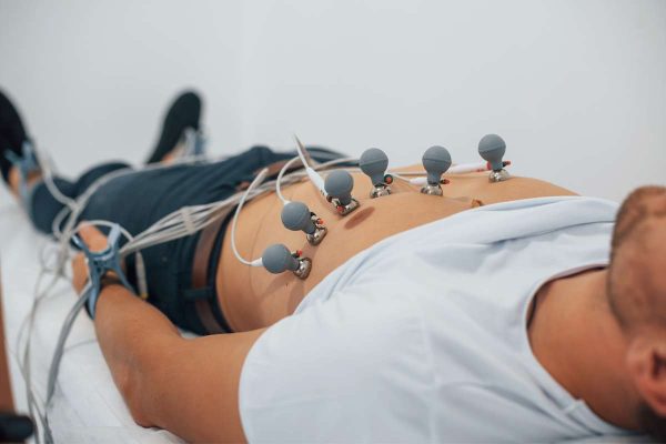 Electrocardiograma